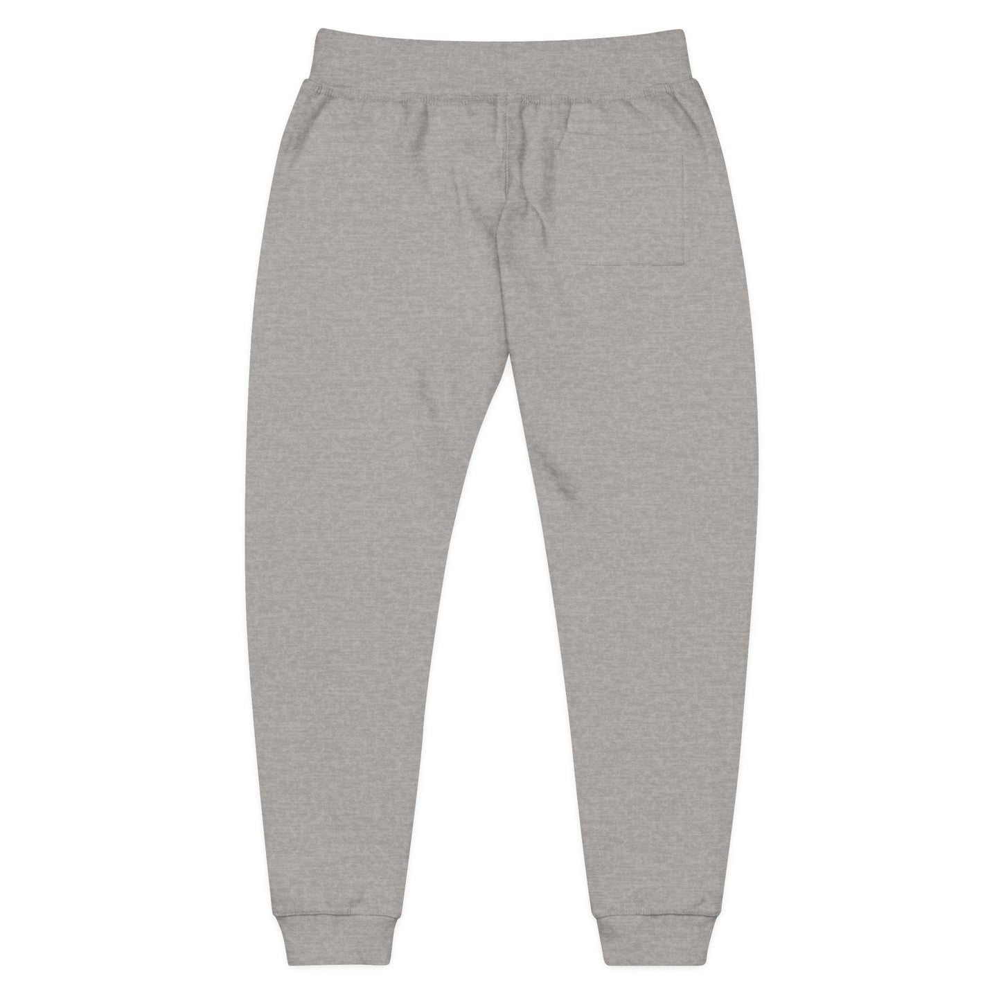 Oh My Fleece Sweatpants (Embroidery)
