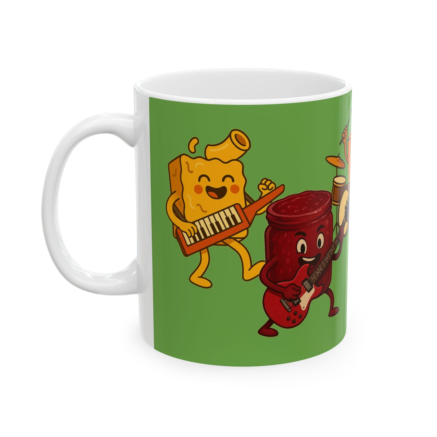 The Greatest Hits Return- Thanksgiving Edition