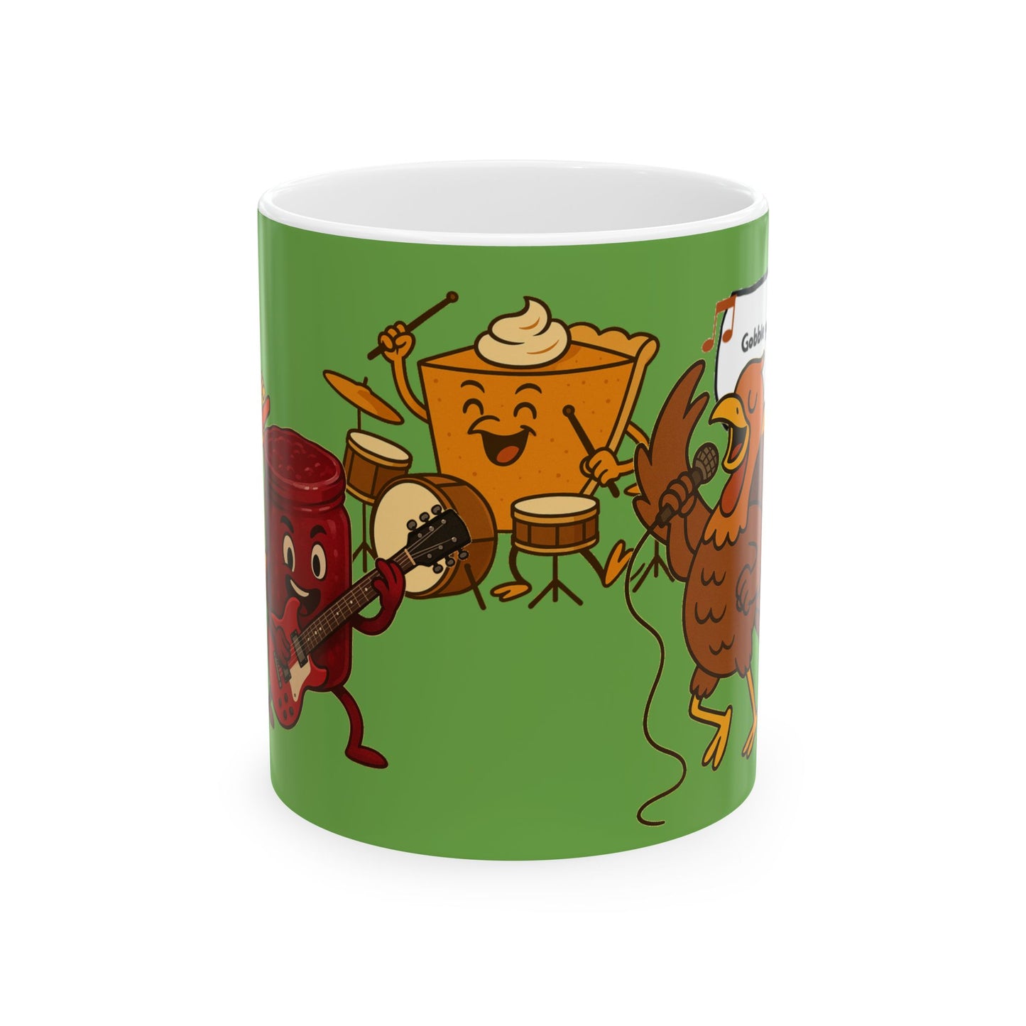 The Greatest Hits Return- Thanksgiving Edition