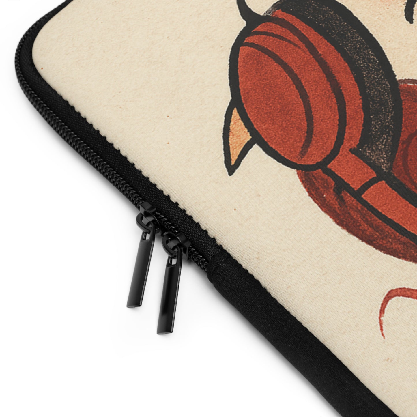 Insta Batty - Device Sleeve for phone, tablet, laptop 7"-17"