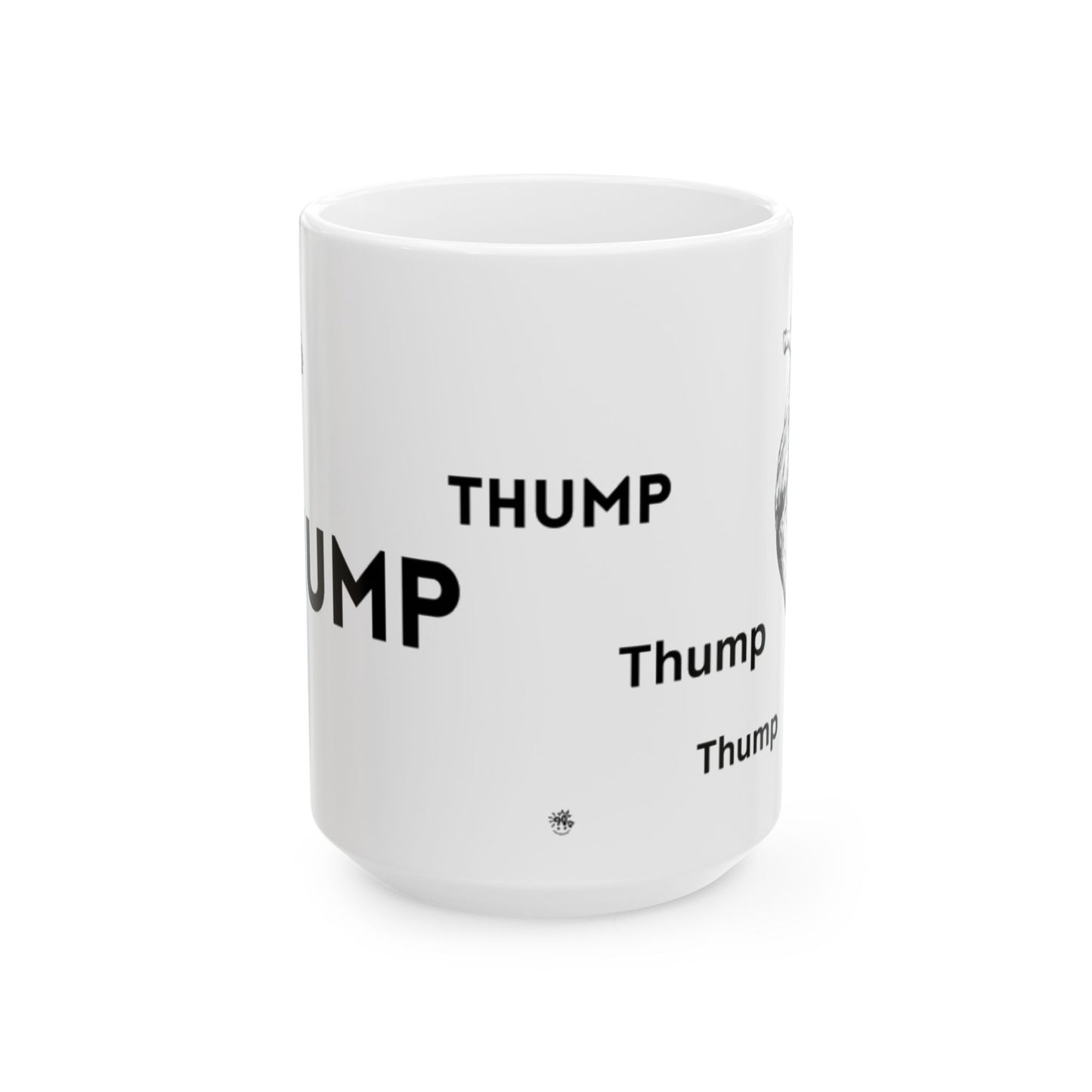 ❤️‍🔥Thump, Thump, Thump — A Love Letter to Being Alive