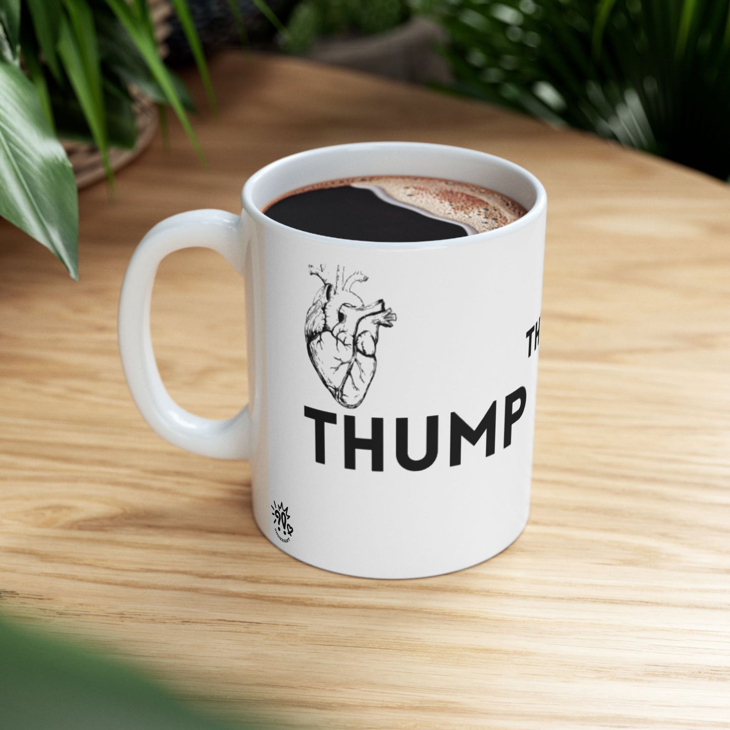 ❤️‍🔥Thump, Thump, Thump — A Love Letter to Being Alive