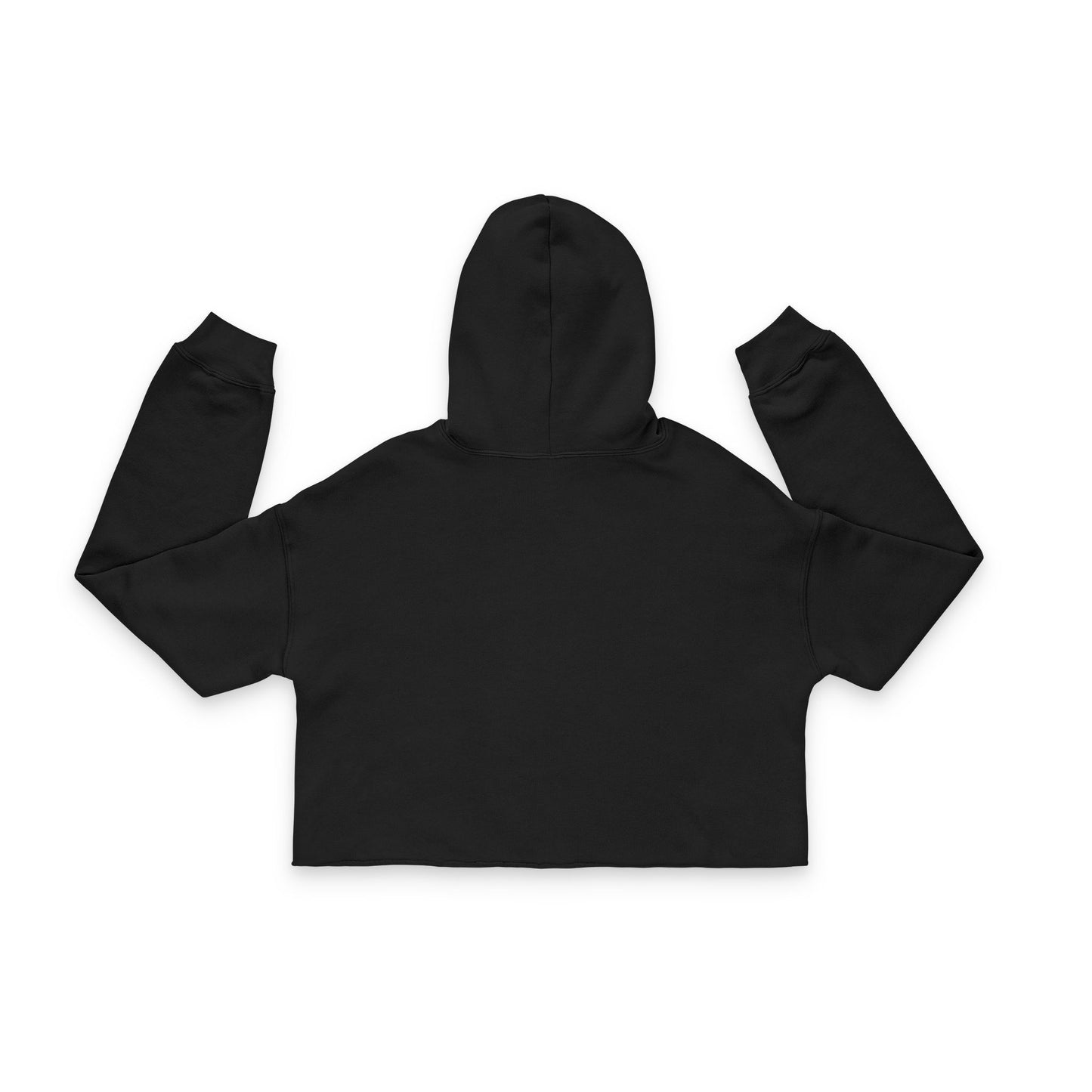 The Soft Armor Cropped Hoodie