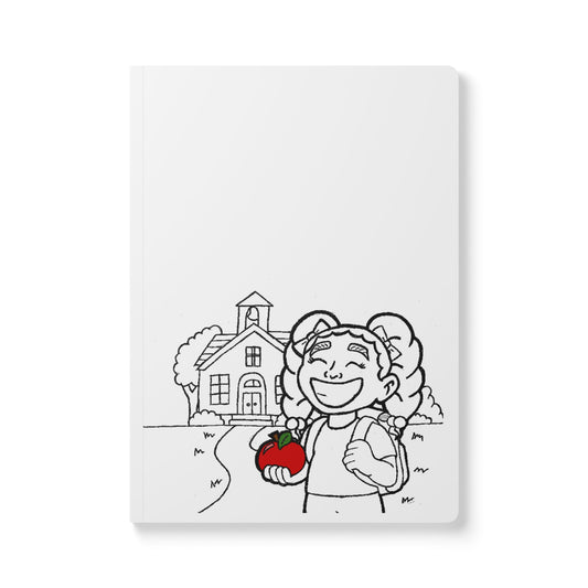 Knowledge Softcover Journal