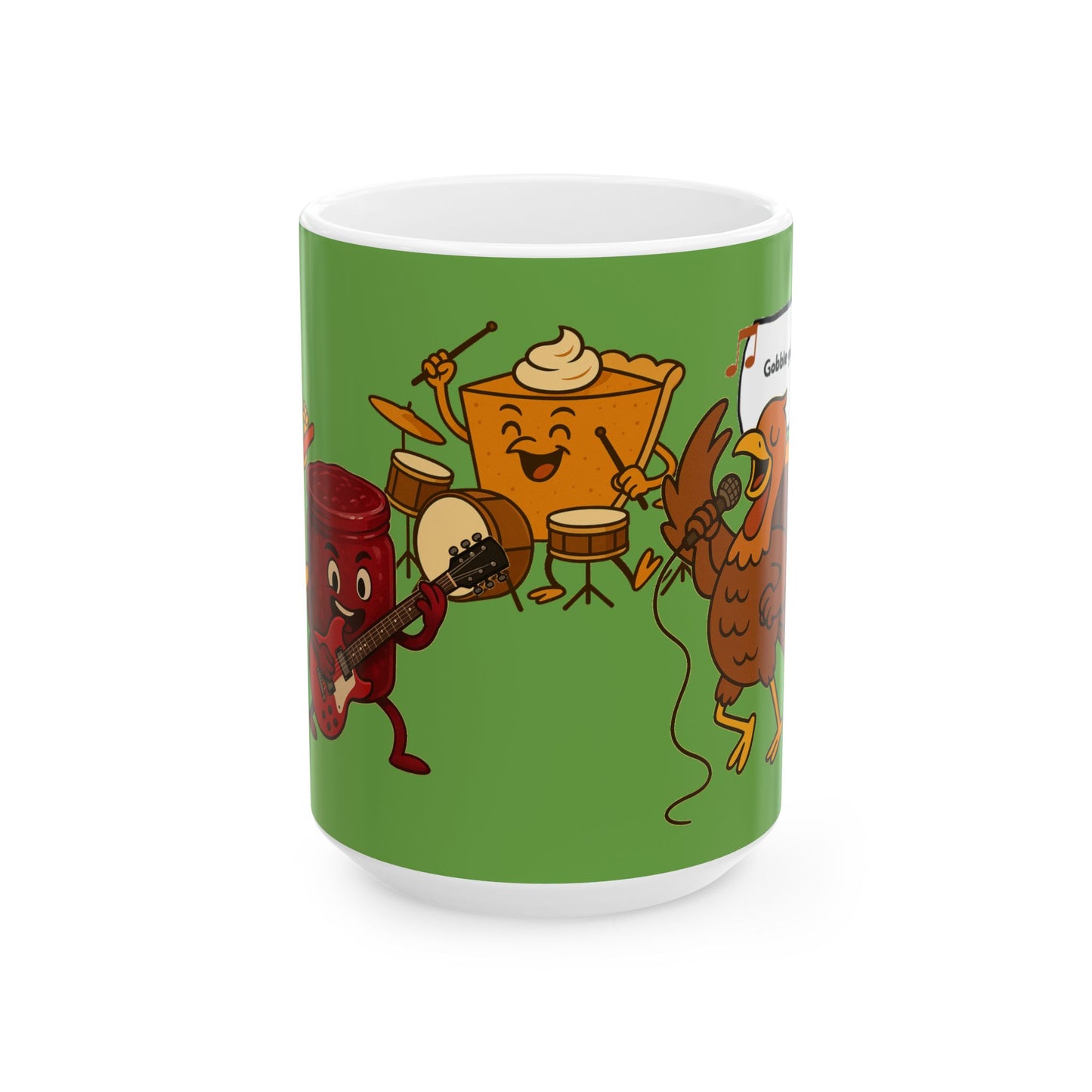 The Greatest Hits Return- Thanksgiving Edition