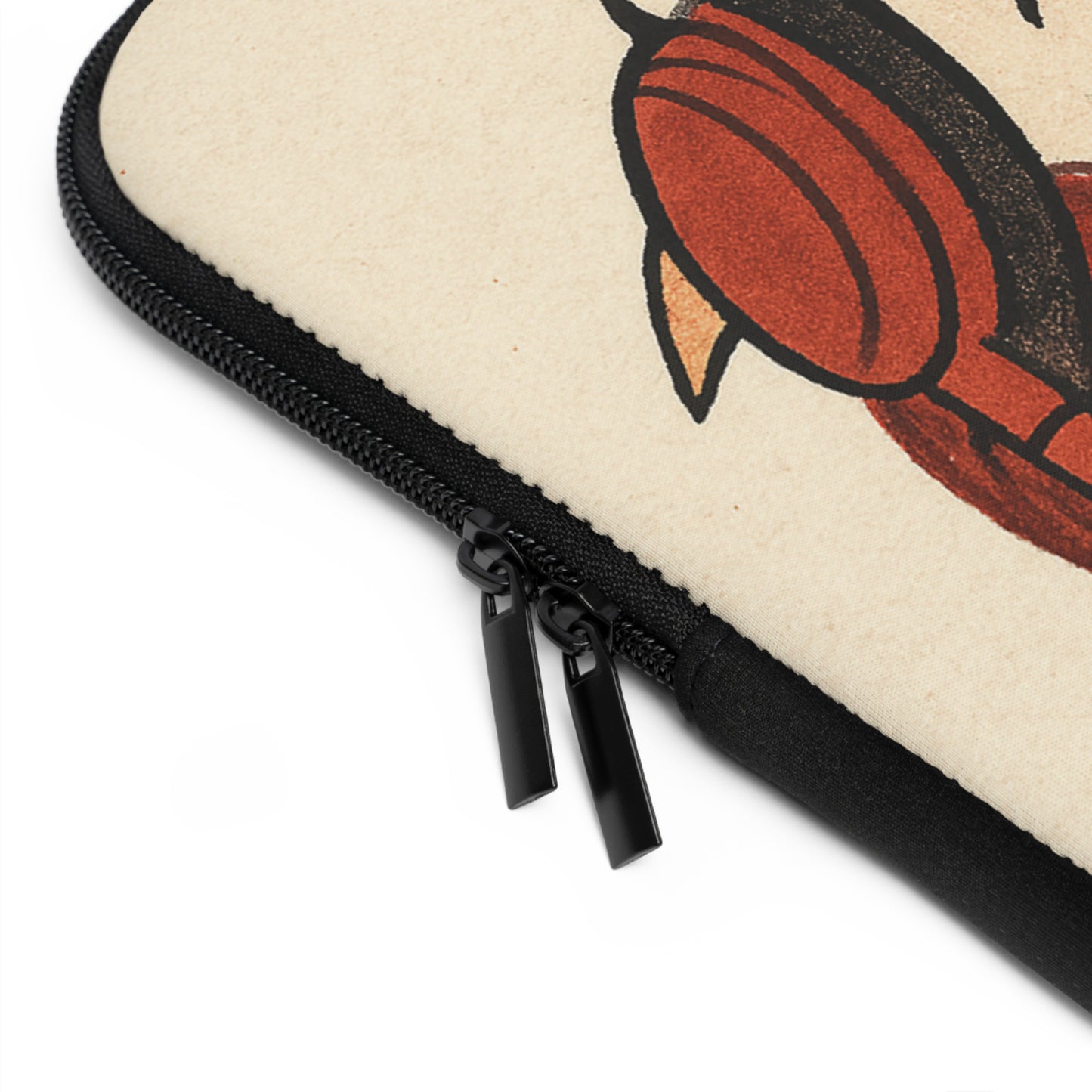 Insta Batty - Device Sleeve for phone, tablet, laptop 7"-17"