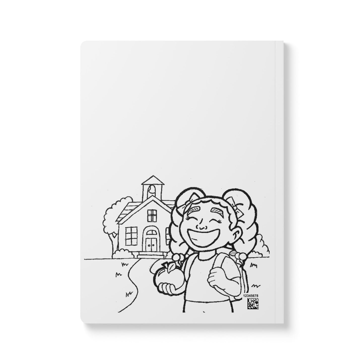 Knowledge Softcover Journal