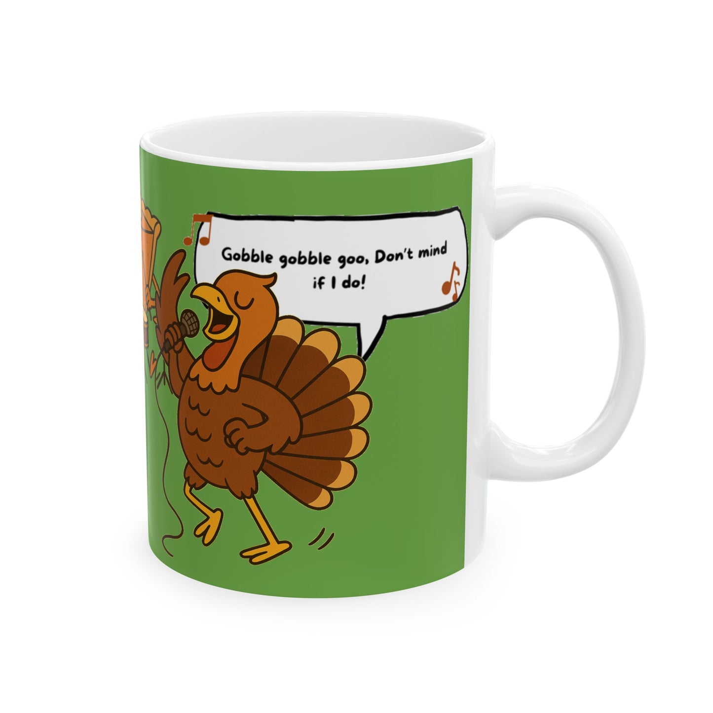 The Greatest Hits Return- Thanksgiving Edition