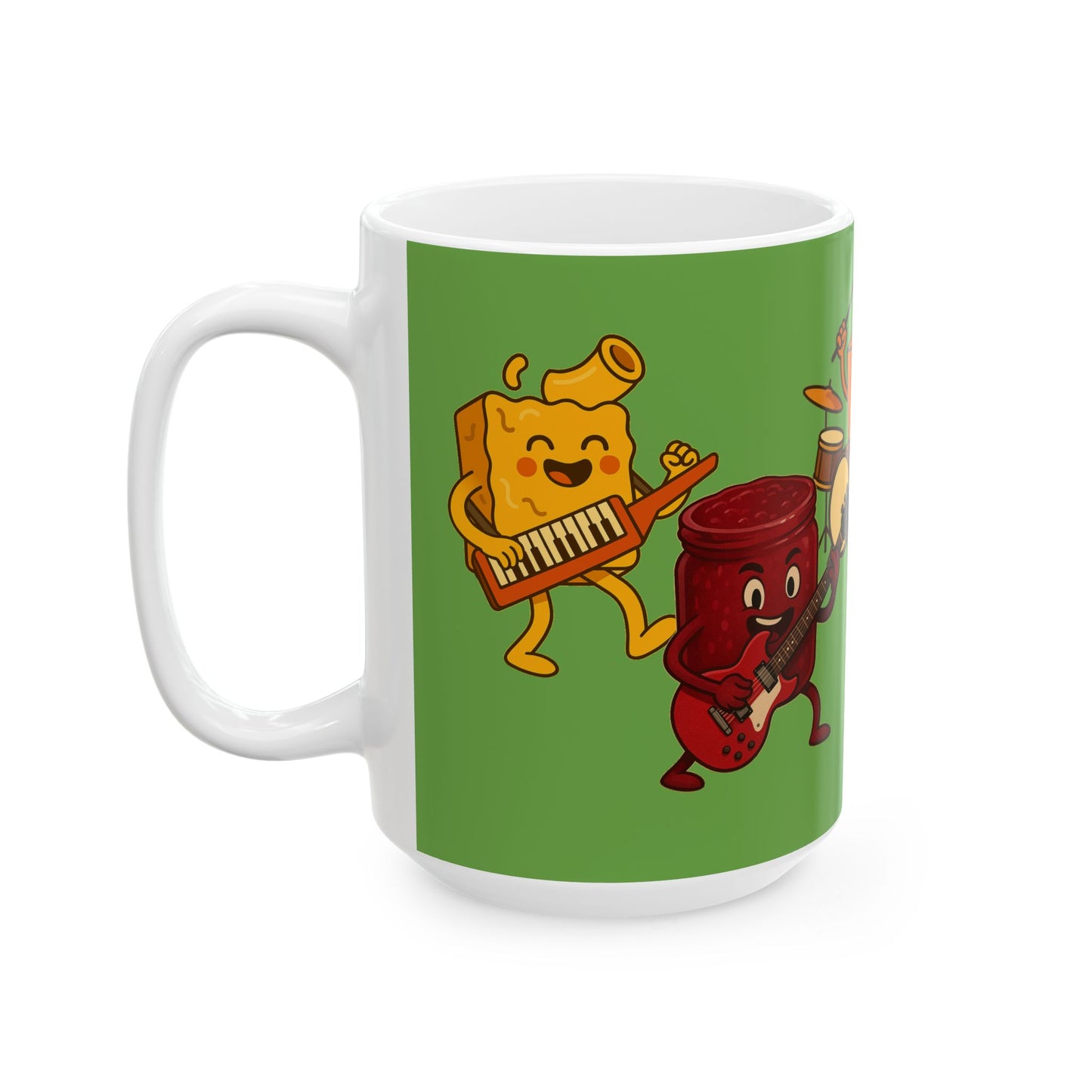 The Greatest Hits Return- Thanksgiving Edition